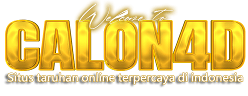 LOGO calon4d